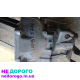МКПП Galant 5 84-87р. 2.0л бензин.
