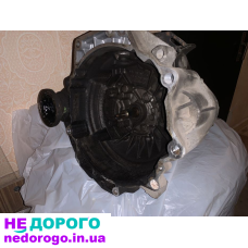 МКПП Volkswagen Golf 4 1.6 акл 2002 1.6 л бензин.