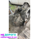 МКПП GQQ 5ст. Golf, Audi, Octavia, Caddy 1.9 tdi