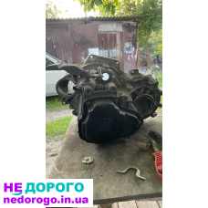 МКПП GQQ 5ст. Golf, Audi, Octavia, Caddy 1.9 tdi