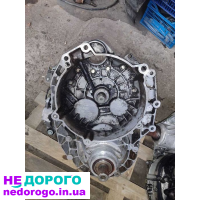МКПП GWB 2.5 TDI Коробка Volkswagen VW T5 Transporter