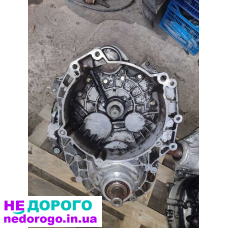 МКПП GWB 2.5 TDI Коробка Volkswagen VW T5 Transporter