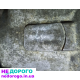 МКПП GWB для VW T5 Caravelle Transporter 2,5 tdi 6-ступка, 2003 рік, 2,5 л дизель.