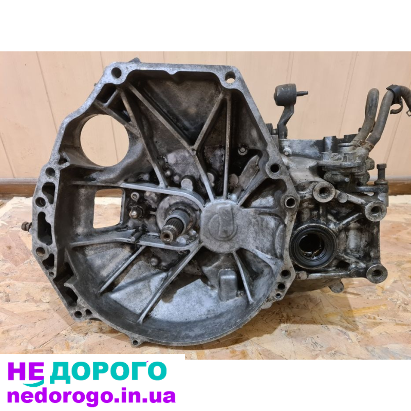 МКПП Honda 2.0 H2S8 (1985-1994) Accord Prelude - 5-ступенева, ручна, бензинова, об'єм 2.0 л.