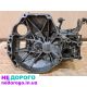 МКПП Honda 2.0 H2S8 (1985-1994) Accord Prelude - 5-ступенева, ручна, бензинова, об'єм 2.0 л.