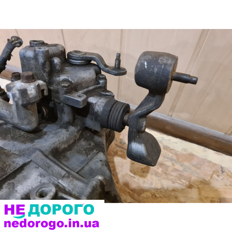 МКПП Honda 2.0 H2S8 (1985-1994) Accord Prelude - 5-ступенева, ручна, бензинова, об'єм 2.0 л.