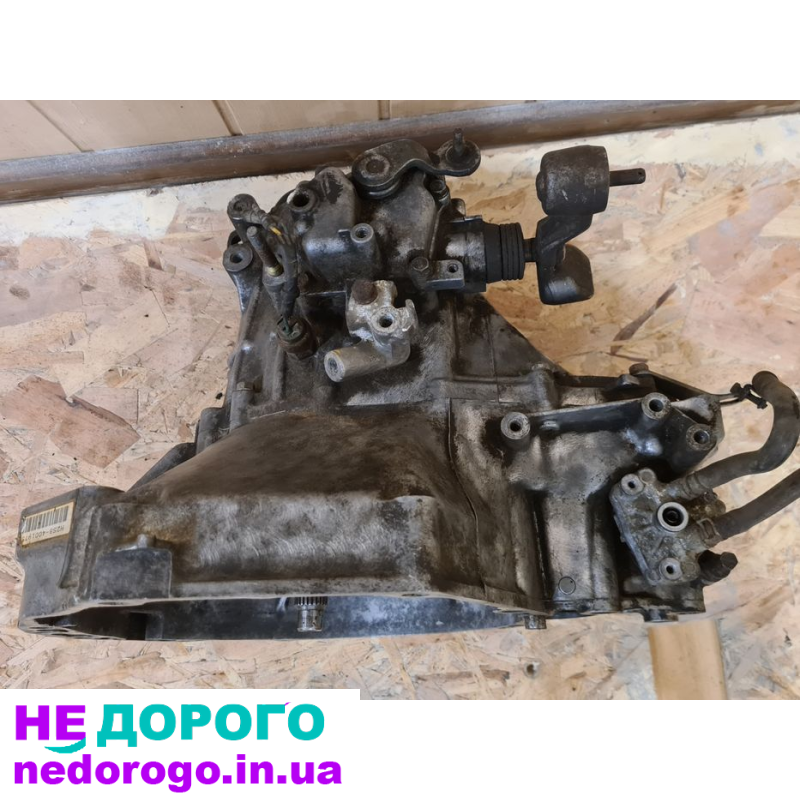 МКПП Honda 2.0 H2S8 (1985-1994) Accord Prelude - 5-ступенева, ручна, бензинова, об'єм 2.0 л.