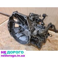 МКПП Honda 2.0 H2S8 (1985-1994) Accord Prelude - 5-ступенева, ручна, бензинова, об'єм 2.0 л.