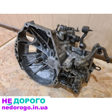 МКПП Honda 2.0 H2S8 (1985-1994) Accord Prelude - 5-ступенева, ручна, бензинова, об'єм 2.0 л.