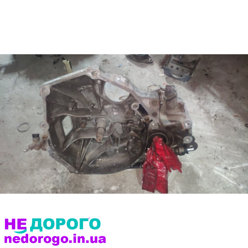 МКПП Honda Civic 1.5: ручна коробка передач, 2019, 1.5 л, бензин.