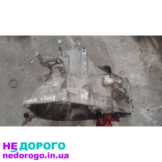 МКПП Honda Civic 1.5: ручна коробка передач, 2019, 1.5 л, бензин.