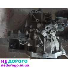 МКПП Hyundai Santa-Fe 2 2.2 CRDI 4WD: агрегат, модель, рік, об'єм двигуна, паливо - українською за правилами мерчант гугл.