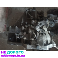 МКПП Hyundai Santa-Fe 2 2.2 CRDI 4 WD: Агрегат, модель, 2019, 2.2 л дизель.