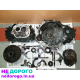 МКПП Hyundai Elantra HD 1.6 2010, 1.6 л, бензин.