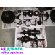 МКПП Hyundai Elantra HD 1.6 2010, 1.6 л, бензин.
