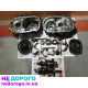МКПП Hyundai Elantra HD 1.6 2010, 1.6 л, бензин.