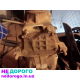 МКПП Hyundai H100, 5-ступенева, 2005 рік, 2.5 л дизель.