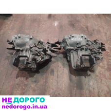 МКПП Hyundai Sonata NF, 2005 рік, 2.4 л двигун бензин.