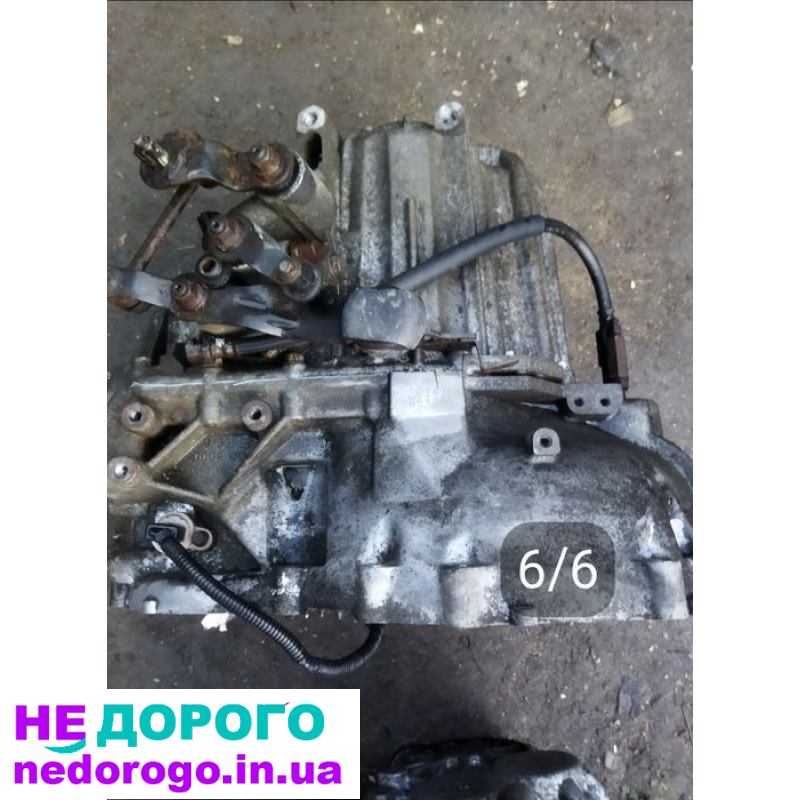 МКПП Hyundai Tucson 2.0 4х4 дизель, 2019, об'єм двигуна 2.0 л.