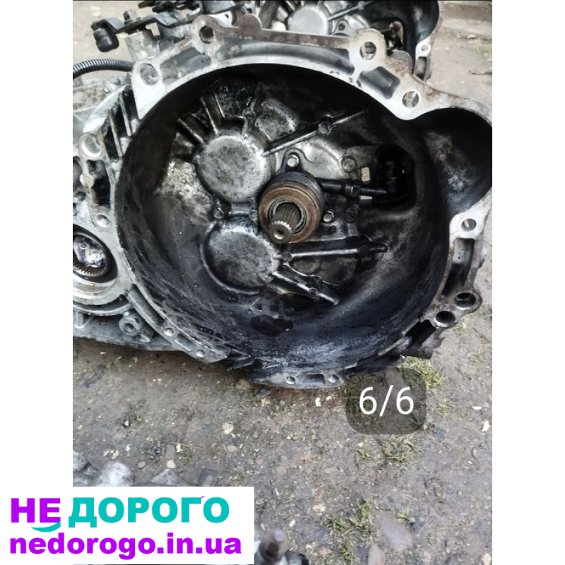 МКПП Hyundai Tucson 2.0 4х4 дизель, 2019, об'єм двигуна 2.0 л.