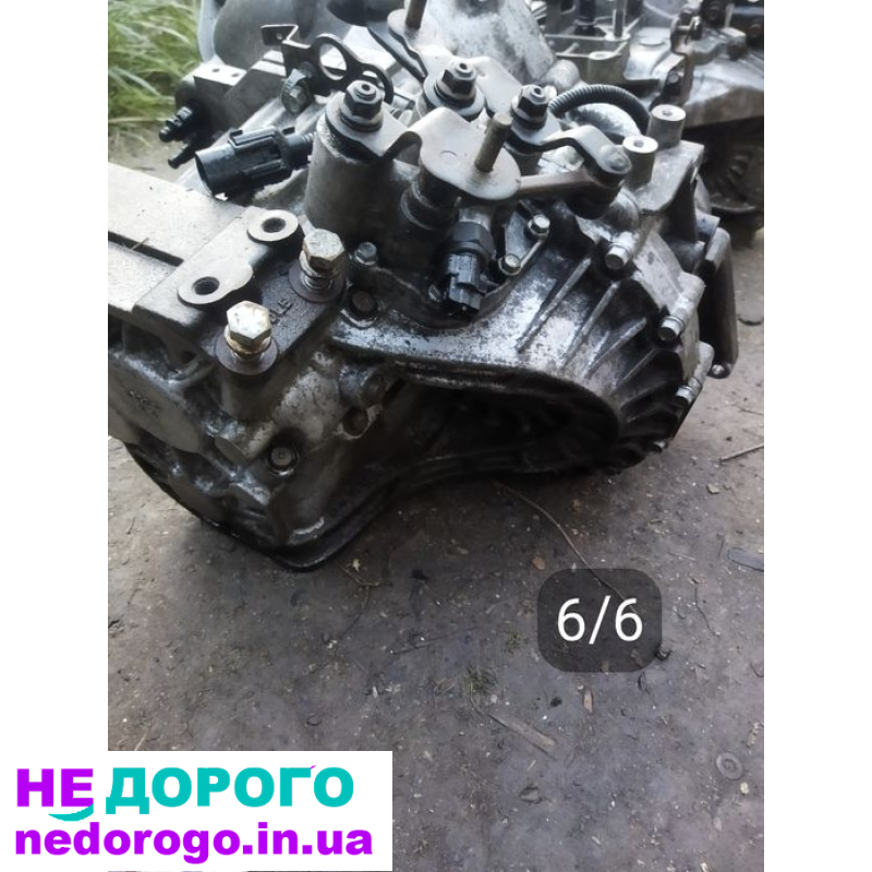 МКПП Hyundai Tucson 2.0 4х4 дизель, 2019, об'єм двигуна 2.0 л.