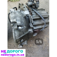 МКПП Hyundai Tucson 2.0 4х4 дизель, 2019, об'єм двигуна 2.0 л.