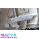 МКПП Isuzu Midi 1992 2.0i - назва агрегату, модель, рік випуску, об'єм двигуна та тип палива.