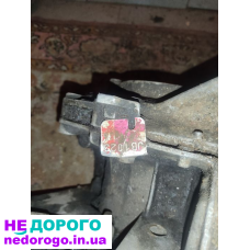 МКПП JB1023 для Рено 5,9,11,19, випущена в Україні, об'єм двигуна 1.6-2.0 л, підходить для бензинових і дизельних двигунів.