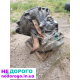 Мкпп kadett e 1.3 opel 5ст.