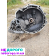 Мкпп kadett e 1.3 opel 5ст.
