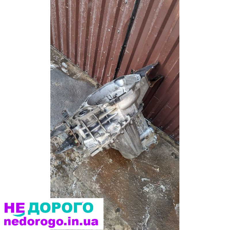 Двигун Kia Carens 3 2.0 L Nu GDI I4, 2018 рік, бензин.