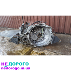 Двигун Kia Carens 3 2.0 L Nu GDI I4, 2018 рік, бензин.