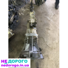 Двигун Kia Sorento 2.5CRDI 2002-2010р, 2.5 л, дизель.