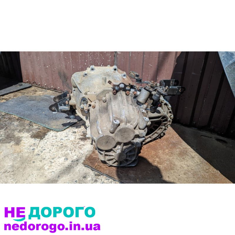 Двигун Kia Sportage 2 2.0 CRDi S714JE M5GF2, 2014 року, дизель, 2.0 л.