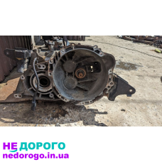 Двигун Kia Sportage 2 2.0 CRDi S714JE M5GF2, 2014 року, дизель, 2.0 л.