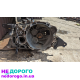 Двигун Kia Sportage 2 2.0 CRDi S714JE M5GF2, 2014 року, дизель, 2.0 л.