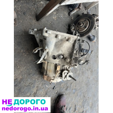 Коробка МКПП для Citroen Berlingo 1.9 дизель 2004 року випуску.