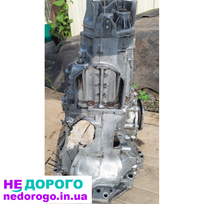 МКПП Коробка Audi с4 2.6 2.8
