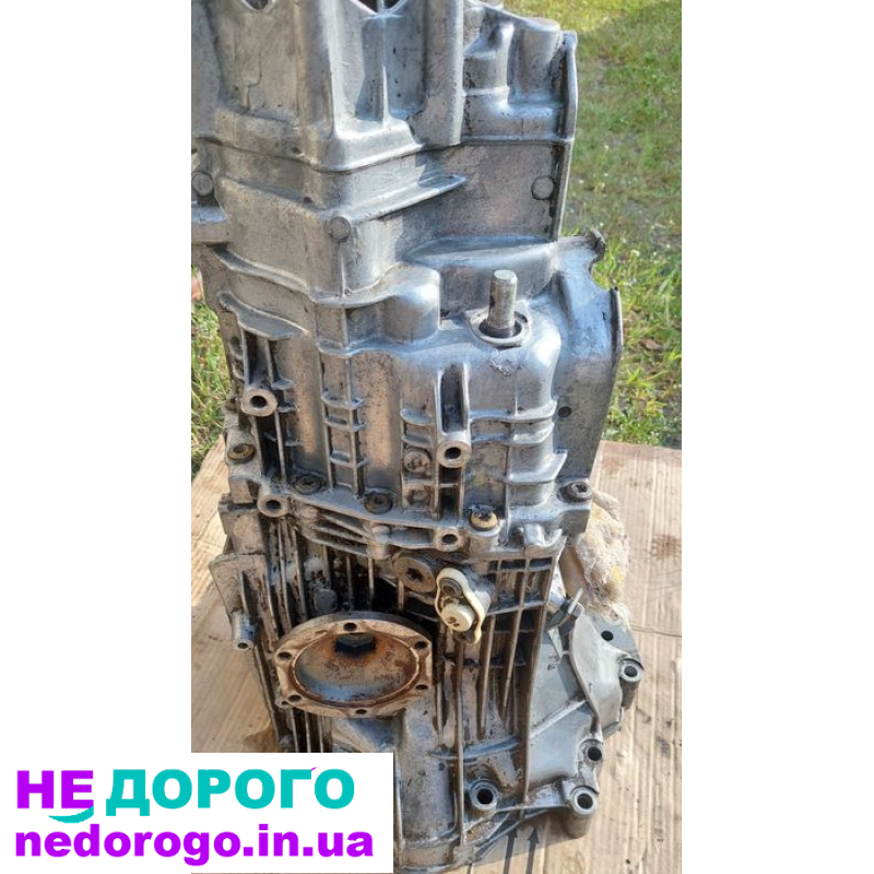 МКПП Коробка Audi с4 2.6 2.8