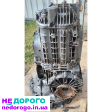 МКПП Коробка Audi с4 2.6 2.8