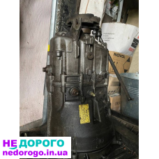 Коробка МКПП BMW E46 320d, 2003 рік, 2.0 л дизель.