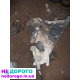 Коробка МКПП Citroen Xsara Picasso 2.0 HDI 2004 2.0 л дизель.