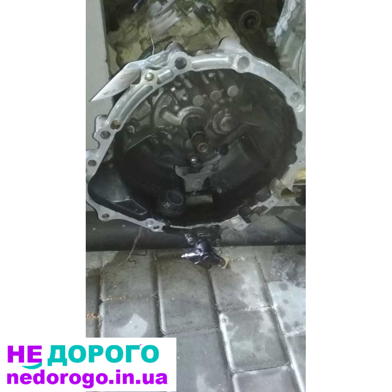 МКПП Daihatsu Terios 1.5 2007, 1.5 л, бензин.