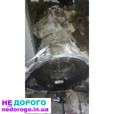 МКПП Daihatsu Terios 1.5 2007, 1.5 л, бензин.