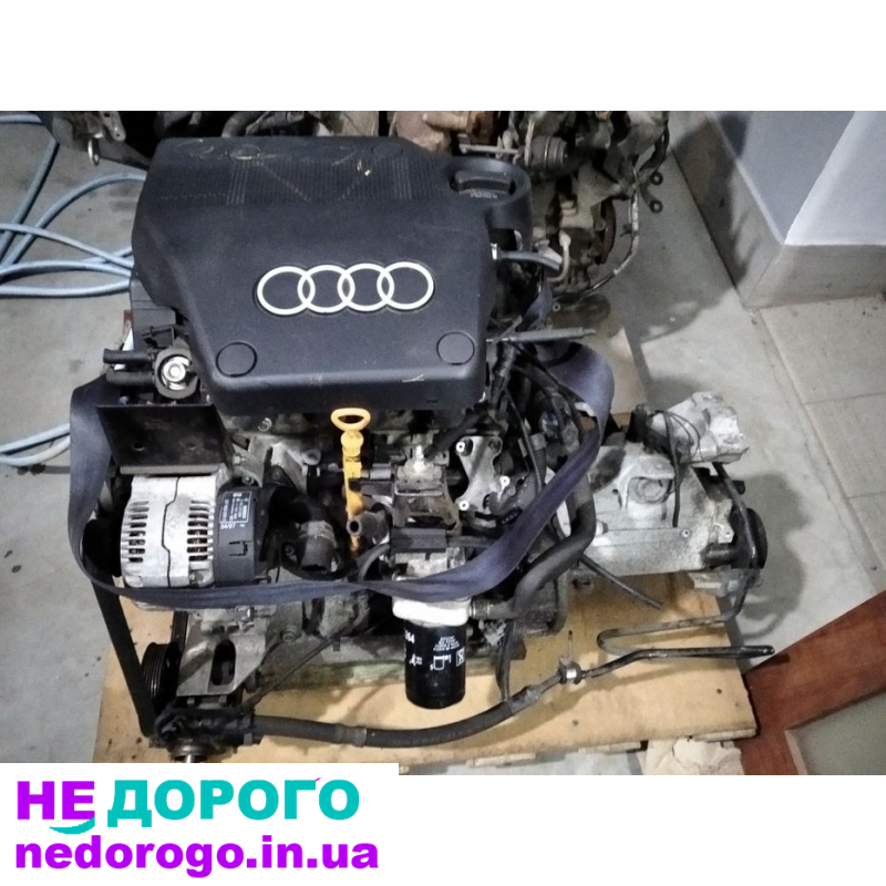МКПП коробка Фольцваген Гольф 4 1.4 1.6 1.9 2.0