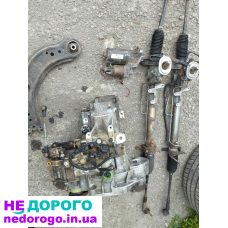 МКПП коробка Фольцваген Гольф 4 1.4 1.6 1.9 2.0