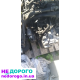 Мкпп коробка фольцваген гольф 5 шистиступка  KNQ  повнопривідна