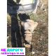 Коробка передач МКПП Ford Transit 2.5D (краб) 1995 року, об'єм двигуна 2.5 літра, дизель.