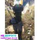 Коробка передач МКПП Ford Transit 2.5D (краб) 1995 року, об'єм двигуна 2.5 літра, дизель.