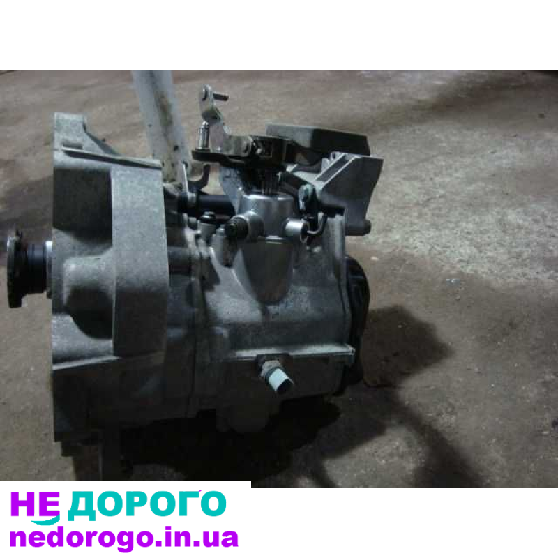 МКПП Коробка JHV GVY FVH JHT LVN 1.6MPI Skoda A5 Jetta Seat Golf5